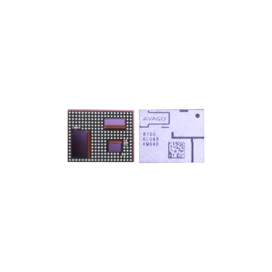 Network IC PF8100 Apple iPhone 11 Network IC PF8100 Apple iPhone 11